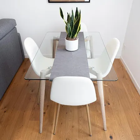 Apartment Elegante Bilocale In De Angeli - Piazzale Siena Milan